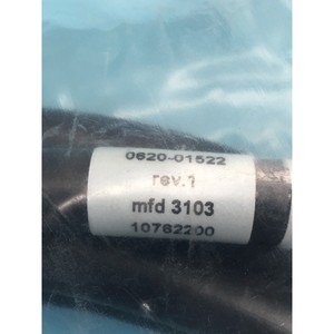 Cable coaxial AMAT 0620-01522 RG-217/U de 25 pies R/A - Equipo y piezas de semiconductores de confianza a nivel global - Product Image 5