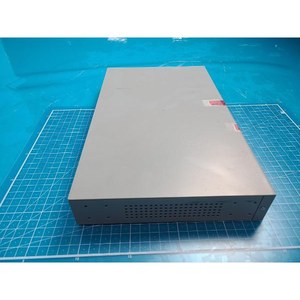 Switch Ethernet Gigabit WebSmart Allied Telesis AT-GS950/16 Usado Como Está, Piezas de Equipo Semiconductores Legados - Product Image 1