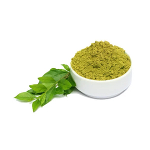 Poudre de Cassia Naturelle de Qualité Supérieure, à Mailles Fines, Ingrédient Végétal pour Produits de Soins Personnels - Product Image 5