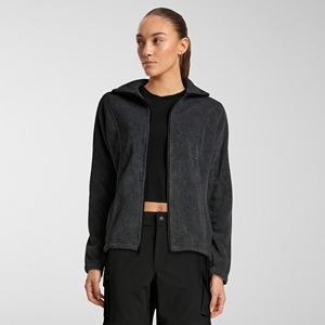 Custom Design Winter Mountain Ski Hiking Sherpa Polar Fleece <b>Heated</b> Windproof Spring <b>Jacket</b> Fashionable Outdoor <b>Women</b> Outwear - Product Image 1
