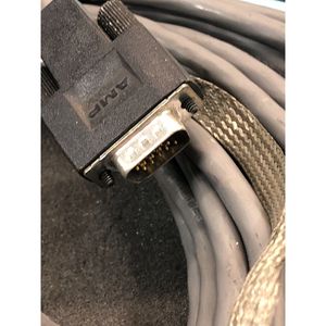 AMAT 0150-76234 EMC Comp, Cable Asst, Panel To - Équipements et pièces semi-conductrices d'occasion de renommée mondiale - Product Image 1