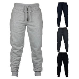 Pantalons pour hommes sur mesure, haute qualité, respirants, séchage rapide, écologiques, en polyester et coton, pour l'hiver - Product Image 6
