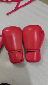 Nuevo Equipo de Boxeo de Diseño Personalizado de Alta Gama, Precio al por Mayor, Fabricantes de Pakistán, Guantes de Boxeo Universales en Venta - Product Image 3