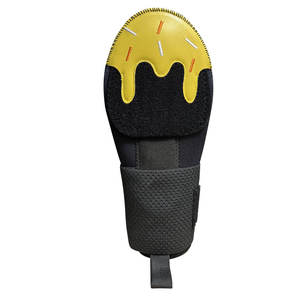 Professional Custom Pattern Baseball Gloves for Baseball and Softball Training Protection - Product Image 6