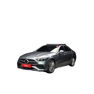 Mercedes-Benz Clase C C300 AMG Line 2022, 56,144 km, Caja de Cambios Automática, Norma de Emisiones Euro V, Volante a la Izquierda con Cámara Trasera - Product Image 1