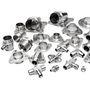 Chất lượng tốt nhất máy bay Bộ phận động cơ nhà sản xuất tùy chỉnh hàng không vũ trụ thành phần chính xác kỹ thuật cao cấp vật liệu bán buôn - Product Image 1