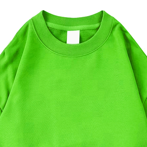 Fabricant de vêtements décontractés, sweat-shirt à capuche pour homme, sweat-shirt surdimensionné, logo personnalisé, design en coton molletonné, col rond, streetwear - Product Image 2