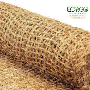 ผ้าห่มตาข่ายมะพร้าวย่อยสลายได้สำหรับการจัดสวน - Product Image 1