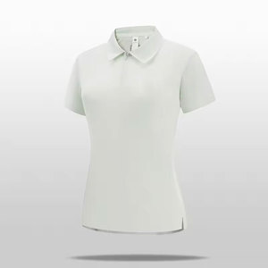Camisetas de Yoga de Alta Calidad para Mujer 2025, Camiseta Deportiva de Secado Rápido, Camiseta de Gimnasio de Manga Corta para Mujer, Camiseta para Correr - Product Image 5