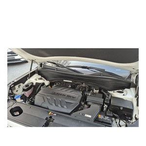 Hyundai Palisade Diesel 2.2 2WD 2022, 103 378 km, Boîte Automatique, Sièges en Cuir, Volant à Gauche avec Caméra Arrière - Product Image 6