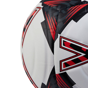 Balón de Fútbol de Caucho Natural para Fútbol Callejero, Talla 5, Entrenamiento Freestyle, Duradero, Alta Calidad, Antiexplosión, Antideslizante - Product Image 4