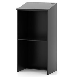 Podio de Madera para Piso, para Mobiliario Escolar, para Hablar y Dar Conferencias - Product Image 4