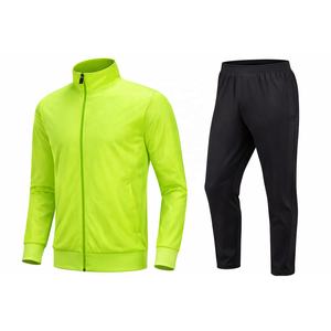 Conjunto Deportivo Personalizado con Logotipo 2026 para Hombre, Ropa Deportiva OEM Transpirable para Gimnasio, Entrenamiento y Fitness, Diseño 2 en 1 de Secado Rápido - Product Image 1