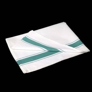 Toallas de cocina modernas con rayas teñidas con hilo de la India, toalla de cocina para uso en la cocina al mejor precio - Product Image 2