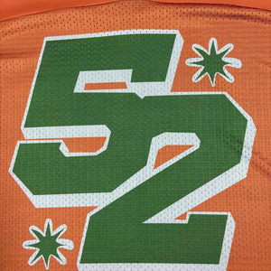 Nouveauté, best-seller, maillot de football américain fabriqué en usine, design OEM, étiquette privée, maillot de sport pour hommes - Product Image 5