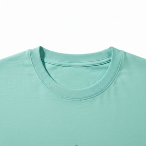Camisetas de alta calidad a bajo precio, de secado rápido, deportivas, 100% algodón, para hombre, de corte holgado, estampadas, para equipo, camiseta de trabajo. - Product Image 5