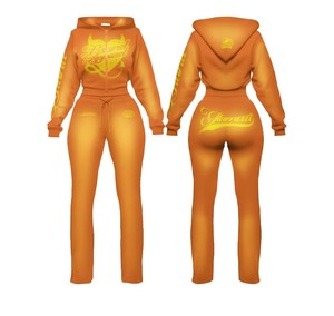 2026 TAHAD Vêtement de sport pour homme, imprimé Yoga Hip Hop, à capuche, coupe ample, léger, écologique, extensible dans les quatre sens, anti-transpiration - Product Image 2