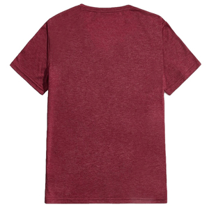 เสื้อยืดผ้าฝ้ายสั่งทำขายส่ง พร้อมบริการพิมพ์โลโก้และปักลาย - Product Image 3