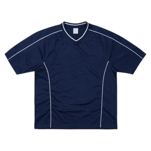 Maillot de sport respirant en maille premium, léger, pour l'entraînement, fabricant OEM ODM, approvisionnement en gros - Product Image 3