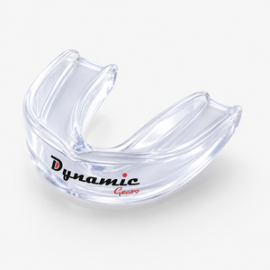 Protector Bucal Deportivo Dynamic Gear, EVA, Hebilla Ajustable, Equipo de Protección para Boxeo, Adultos, Unisex, Ligero, Estilo Profesional, OEM - Product Image 4