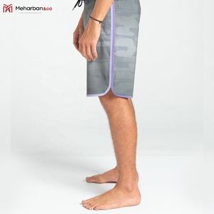 Holesale reall ll ver reatable ubublimate ASYM umumumumnseam Men horhorts ustom nisex ESH ish Horts - Product Image 4