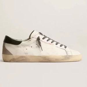 Zapatos de Conducir de Cuero Vulcanizado de Moda 2025, Ligeros y Amortiguados, Plantilla Suave y Cómoda, Zapatos Diarios Premium - Product Image 4