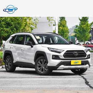 Toyota RAV4 2.5L Híbrido SUV de <span class=keywords><strong>Segunda</strong></span> <span class=keywords><strong>Mano</strong></span>, Ecológico para el Mercado Global - Product Image 5