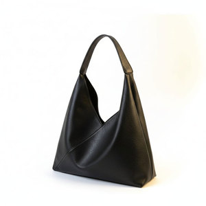 Women Leather Shoulder Bag Small <b>Square</b> Designer Shoulder Leather Purse For Women New Fashion Bag Professional Work Use - Product Image 1