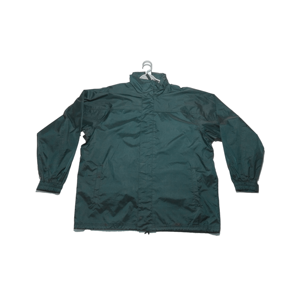 Mens Winter Puffer Jacket Warm Hooded <b>Zipper</b> Coat Casual Streetwear Windproof Outdoor Fashion Trendy Wear <b>Top</b> jacket stylish - Product Image 1