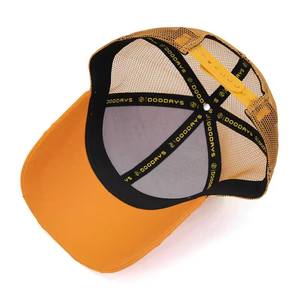 Casquettes de baseball personnalisées de marque pour hommes et femmes, chapeaux de luxe de créateur, casquettes Gorras, casquettes de camionneur en maille tendance, chapeaux unisexes à la mode 2026 - Product Image 3