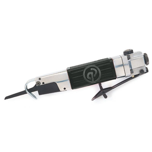 เลื่อยลมชิคาโกนิวเมติก CP881 - แรงบิดสูงสุด 11 นิวตันเมตร ความเร็วรอบไม่มีโหลด 9500 รอบต่อนาที ช่องลมเข้า 1/2 - Product Image 1