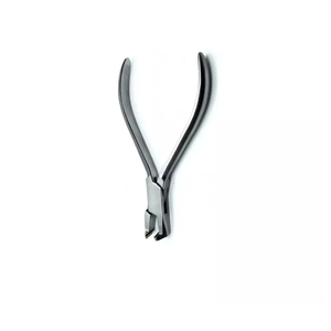 Cortador Distal de Ortodoncia Autoclavable con Construcción Duradera de Acero Inoxidable para Corte Preciso de Alambres Dentales - Product Image 6