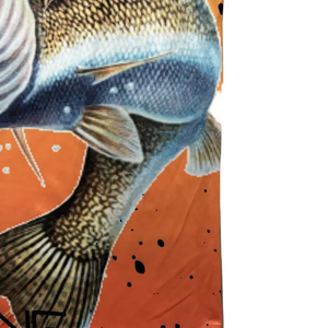 เสื้อตกปลาแขนยาวน้ำหนักเบาสำหรับผู้ชาย พิมพ์ลายพรางแบบซับลิเมชั่น สไตล์ใหม่ปี 2026 ป้องกันรังสียูวี UPF 50+ ไซส์ใหญ่ ระบายอากาศได้ดี - Product Image 4