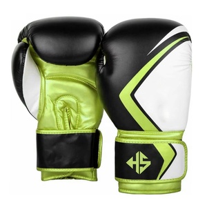 Guantes de boxeo personalizados de las mejores tendencias para fabricantes unisex Guantes DE BOXEO DE SERVICIO OEM Ropa protectora para hombres y mujeres - Product Image 1