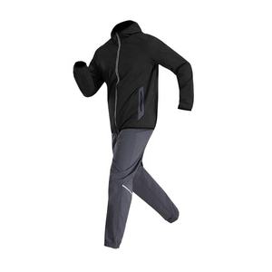 Hot Selling Bulk Wholesale Men's Plus Size Custom Design Fleece Cotton Tracksuit Sweatsuit Jogging Hoodie <b>Set</b> - Product Image 1