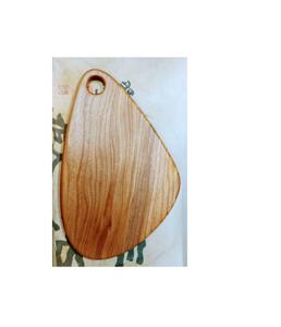 Planche à découper en bois de qualité professionnelle pour cuisine de restaurant, usage intensif pour la préparation des aliments - Product Image 1