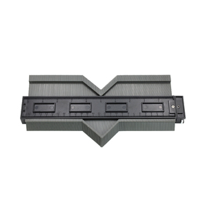 10นิ้วเครื่องมือช่างทำงานไม้ DIY ทำในไต้หวันตัวล็อก Contour สำหรับงานไม้ OEM และ ODM การสนับสนุนที่กำหนดเอง - Product Image 5