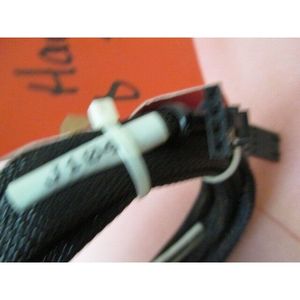 สายรัด AMAT 0140-09038, ช่อง C+D, แบบ Slit - อุปกรณ์และอะไหล่เซมิคอนดักเตอร์ระดับโลกที่เชื่อถือได้ - Product Image 5