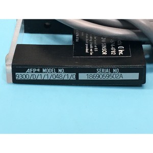 เซ็นเซอร์วัดการไหล ACCURA FLOW PRODUCTS FS 9000 - อุปกรณ์และอะไหล่เซมิคอนดักเตอร์ระดับโลกที่เชื่อถือได้ - Product Image 5
