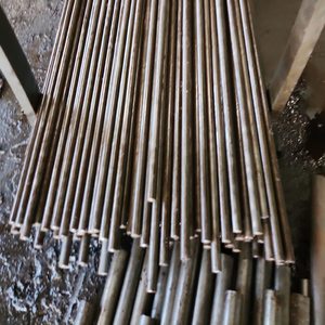 Barras brillantes de 90 mm MS con acabado estirado en frío 2062 para uso industrial, construcción, maquinaria automotriz de servicio pesado, sujetadores y ejes. - Product Image 5