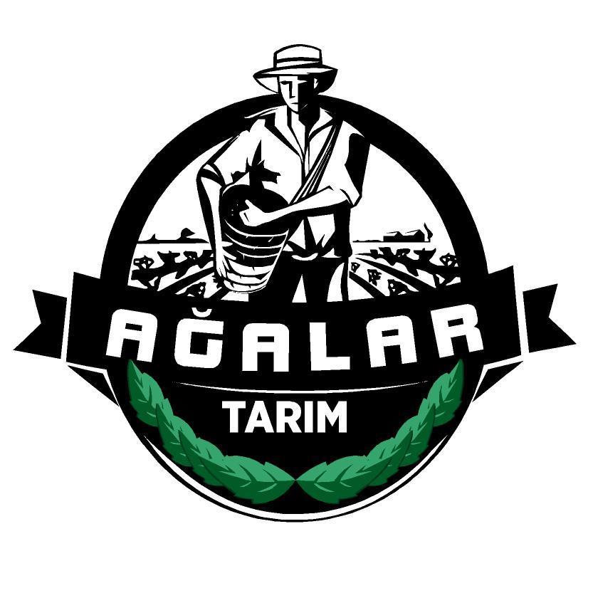 Agalar Agriculture logo