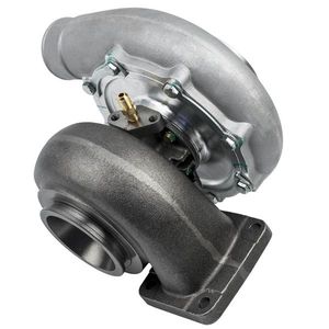 Turbocompresseur T76 T4 V-Band avec Trim A/R 0.96, Turbine de 76,5 mm pour Véhicules de 500+ CV, Performances Améliorées - Product Image 3