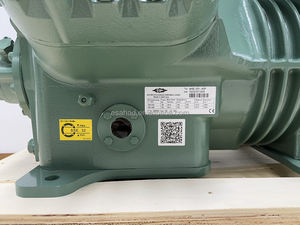 คอมเพรสเซอร์แบบลูกสูบกึ่งสุญญากาศ รุ่น 6HE-35Y-40P ยี่ห้อบิทเซอร์ - Product Image 5