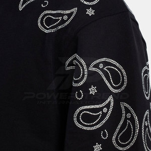Sweat à capuche en molleton d'hiver 100% coton, basique, confortable, écologique, respirant, doux et élégant, pour usage décontracté, faible MOQ - Product Image 6
