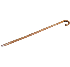 AYAANS Vente en gros Bâtons de marche télescopiques pour la randonnée Camping et l'escalade Chausse-pied en palissandre de chaussure en bois - Product Image 2