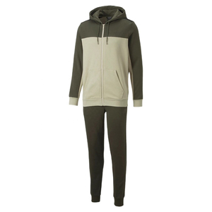 Nuevos Pantalones Deportivos Casuales de Talla Grande, Transpirables, Resistentes al Viento, Estilo Urbano, de Felpa Técnica Gruesa - Product Image 1