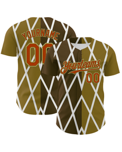Hot Sale Custom Baseball Softball Jersey 100% Polyester Breathable Quick Dry Sleeveless Unisex Personalized Sublimation Sports - Product Image 1
