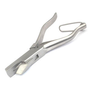 Novedad: Cortador de Orejas de Acero Duradero, el Más Vendido, Instrumento Quirúrgico - Product Image 1