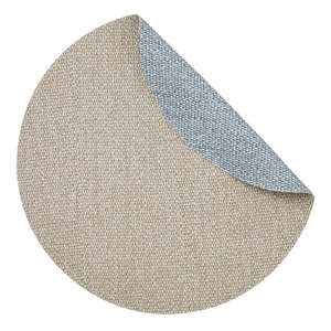 Remy Collection S/4 <b>Set</b> of Washable Cloth <b>Place</b> Mats for Home Use - Product Image 3