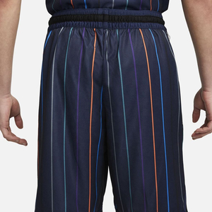 High Quality Men's Basketball Baggy Streetwear Shorts Plus Size Full Open <b>Down</b> Joggers for Adults for Summer - Product Image 2